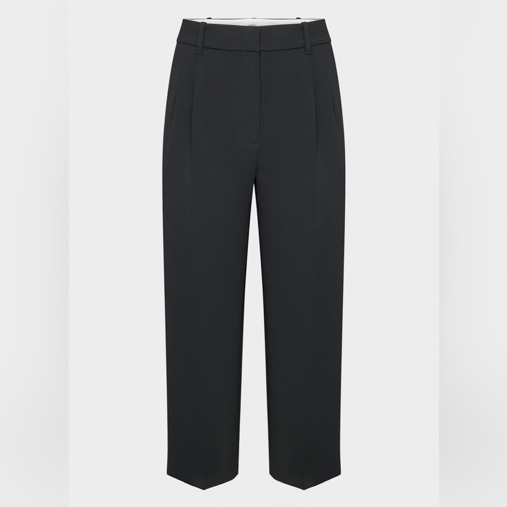Aritzia Effortless Pant Cropped